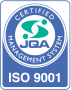 ISO 9001